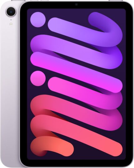 Tableta Apple iPad Mini de 256 GB color morado