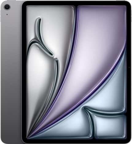 iPad Air 13 M3 de Apple, 128 GB, color gris espacial, reacondicionado (2025)