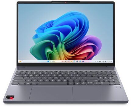 Portátil LENOVO IdeaPad Slim 3 15Q8X10 de 512 GB