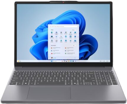 Portátil LENOVO IdeaPad Slim 3 15ARP10