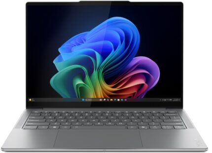 Portátil LENOVO Yoga Slim 7 14ILL10 U7 Copilot+PC