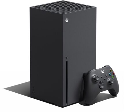 Serie Xbox de MICROSOFT