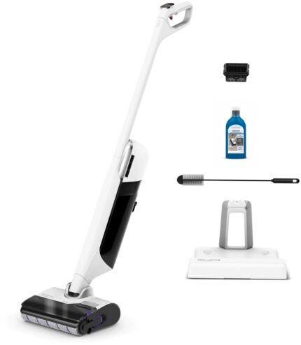 Aspiradora y lavadora ROWENTA GZ7257E0 X-Clean 12 + Filtro