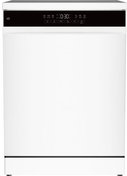 Lavavajillas ESSENTIELB ELV42CW de 60 cm