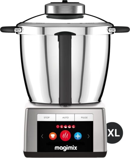 Procesador de alimentos MAGIMIX Cook Expert XL Platinum 18909