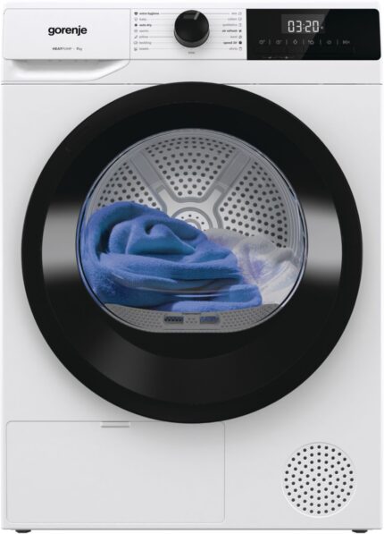 Secadora con bomba de calor GORENJE D2HNE7E