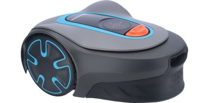 Robot cortacésped GARDENA GARDENA SILENO Minimo 500