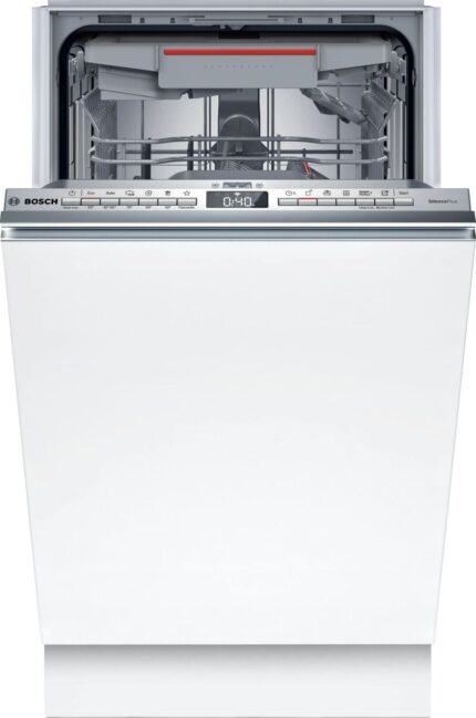Lavavajillas integrable BOSCH SPV4EMX17E