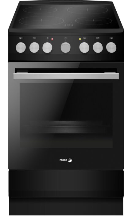 Cocina de cerámica FAGOR FACV203N