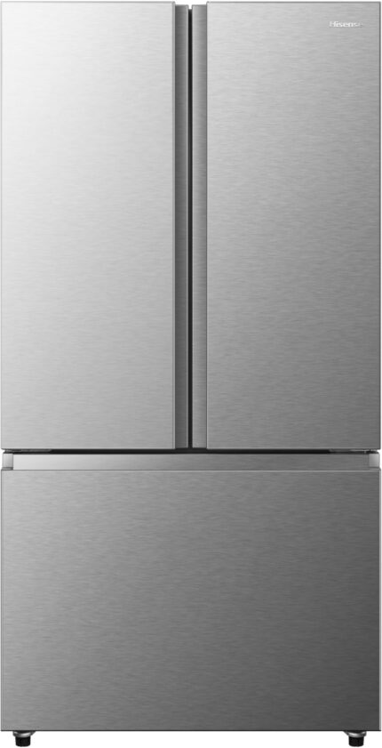 Refrigerador multipuerta HISENSE RF815N4SASE