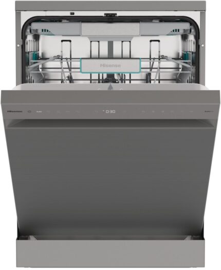 Lavavajillas HISENSE HS693A90XAD de 60 cm
