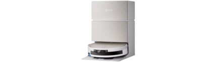 Aspiradora robot ECOVACS Deebot X12 Pro Omni