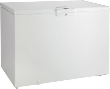 Congelador horizontal WHIRLPOOL WHE31352FO2 reacondicionado