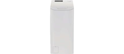 Lavadora de alta gama CANDY TCA263D2-S