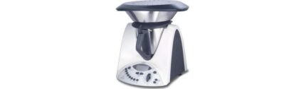 Procesador de alimentos VORWERK THERMOMIX TM31 reacondicionado