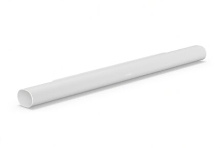 Barra de sonido SONOS Arc Ultra Blanca