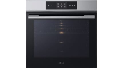 Horno empotrable LG WS9D7672CS SteamAssist