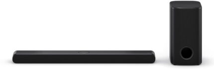 Barra de sonido LG S77TY