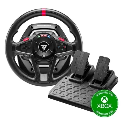 Volante THRUSTMASTER T128 para XBOX/PC