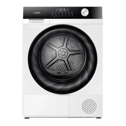 Secadora con bomba de calor VALBERG DHP 9 C W180C