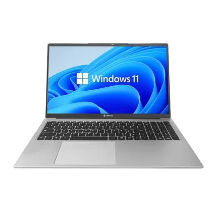Portátil DANEW Dbook 175-W5 de 17,3" - celular/8 GB/512 GB