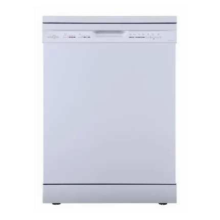 Lavavajillas HIGH ONE 12S47 C WAD929C V2 con capacidad para 12 servicios