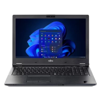 Portátil FUJITSU LifeBook E559 de 15,6" - i5/16/256/Win11 - Reacondicionado, gama económica