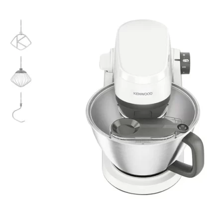 Robot pastelero KENWOOD KHC30.000WH
