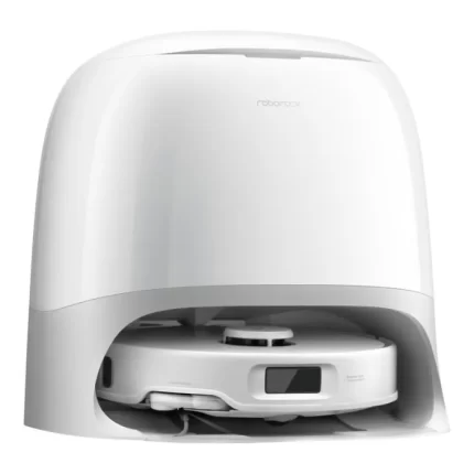 Robot aspirador ROBOROCK QREVO CURV