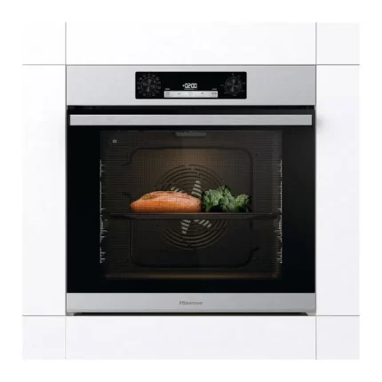 Horno empotrable con ventilador HISENSE BSA 65226 PX