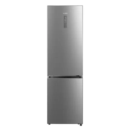 Refrigerador combinado VALBERG CNF 378 A X625C