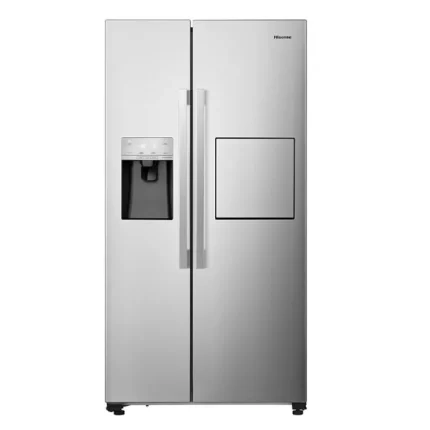 Refrigerador estilo americano HISENSE RS694N4BCE