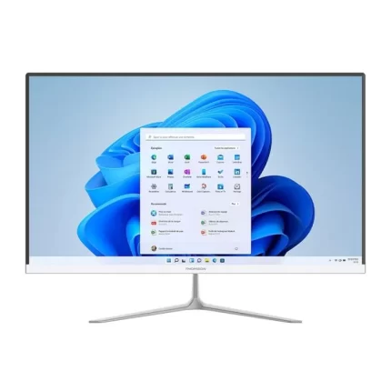 Ordenador todo en uno THOMSON de 24" A24I310-8WH512 - i3/8GB/512GB/FHD