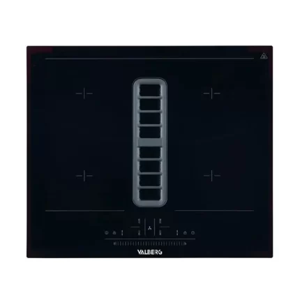 Placa de inducción por succión VALBERG IH 4 HTB 2FZ 929C