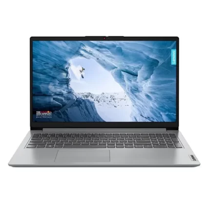 Portátil LENOVO Ideapad 1 de 15,6" - 15IJL7 - Celeron/4/128 GB/FHD