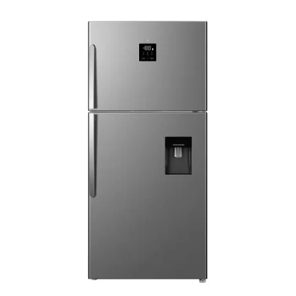 Refrigerador de 2 puertas TCL RP536TSE1